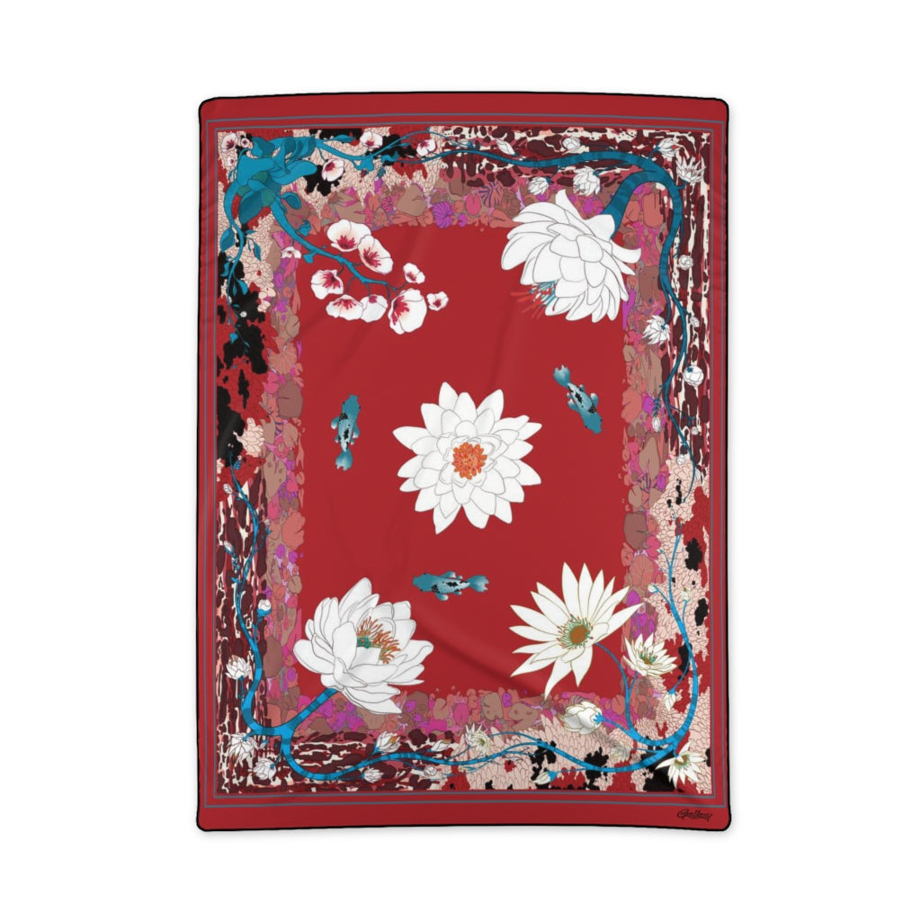 Polyester Blanket