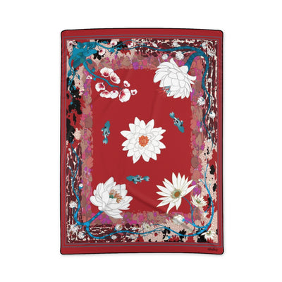 Polyester Blanket