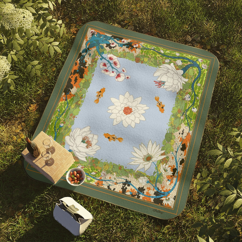 Picnic Blanket