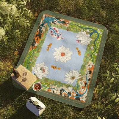Picnic Blanket