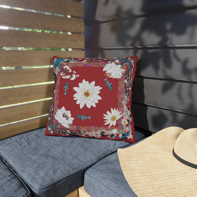 Outdoor Pillow