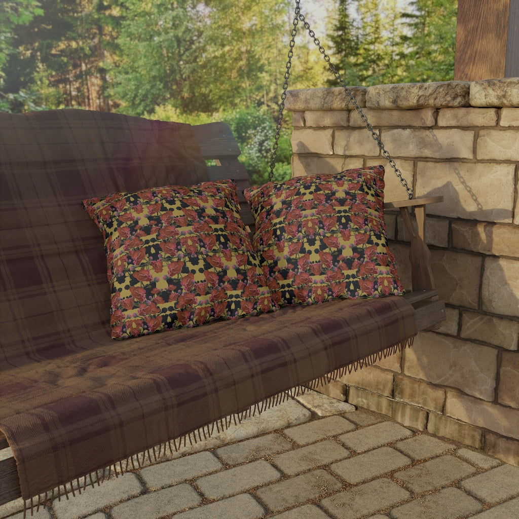 Outdoor Pillow