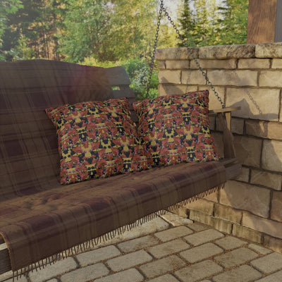 Outdoor Pillow