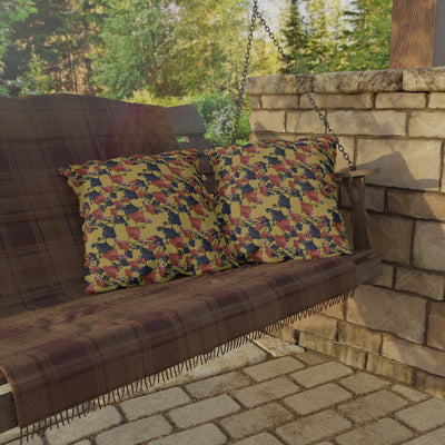 Outdoor Pillow