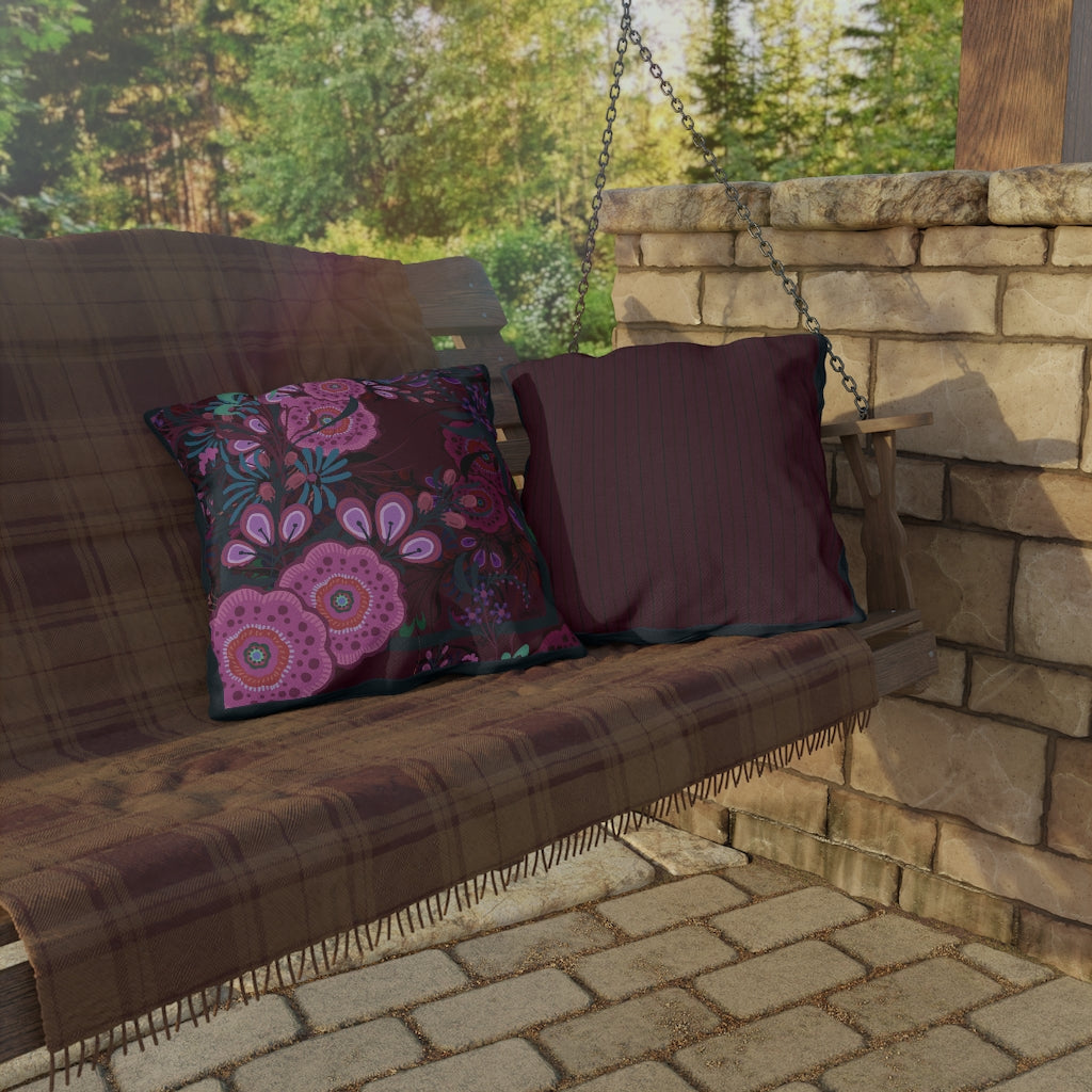 Outdoor Pillow