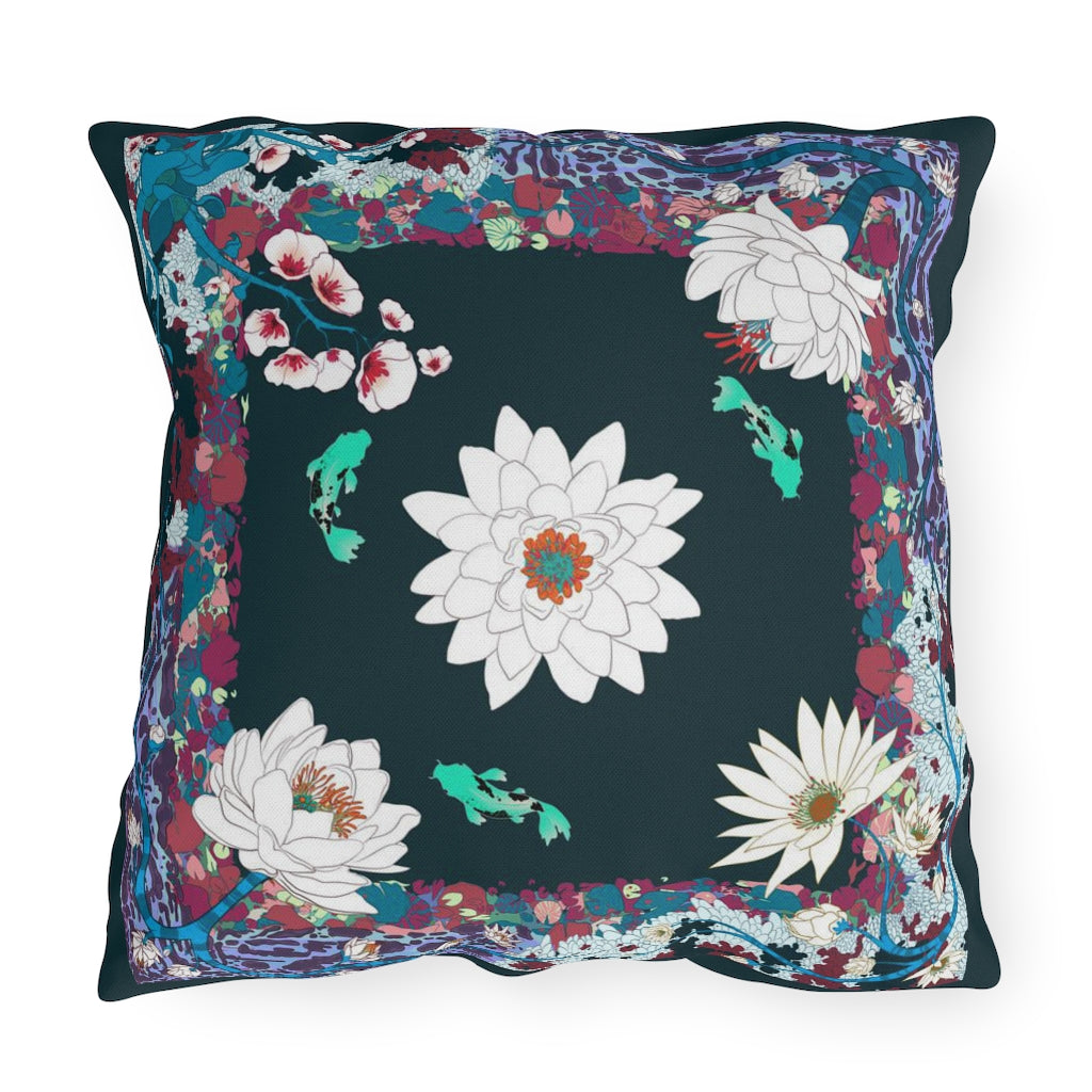 Outdoor Pillow
