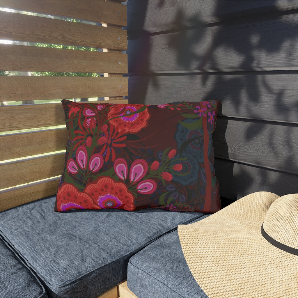 Outdoor Pillows