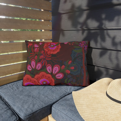 Outdoor Pillows