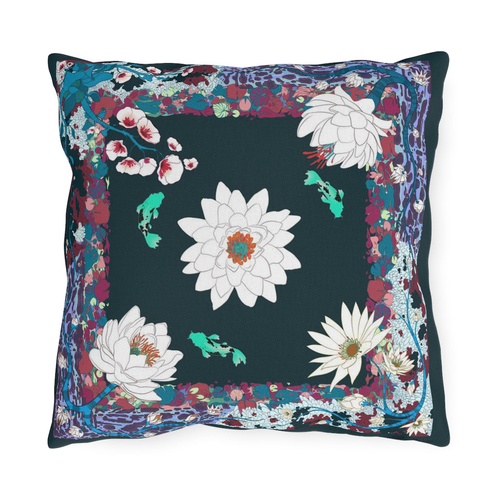Outdoor Pillow