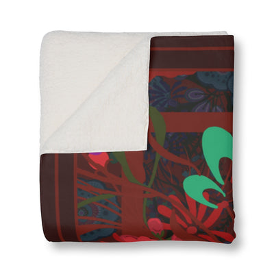 Sherpa Blanket