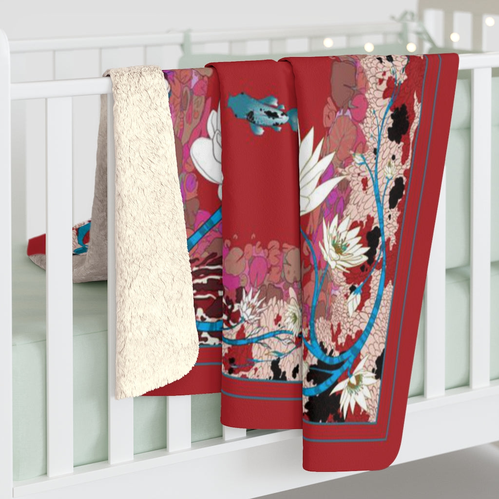 Fleece Blanket