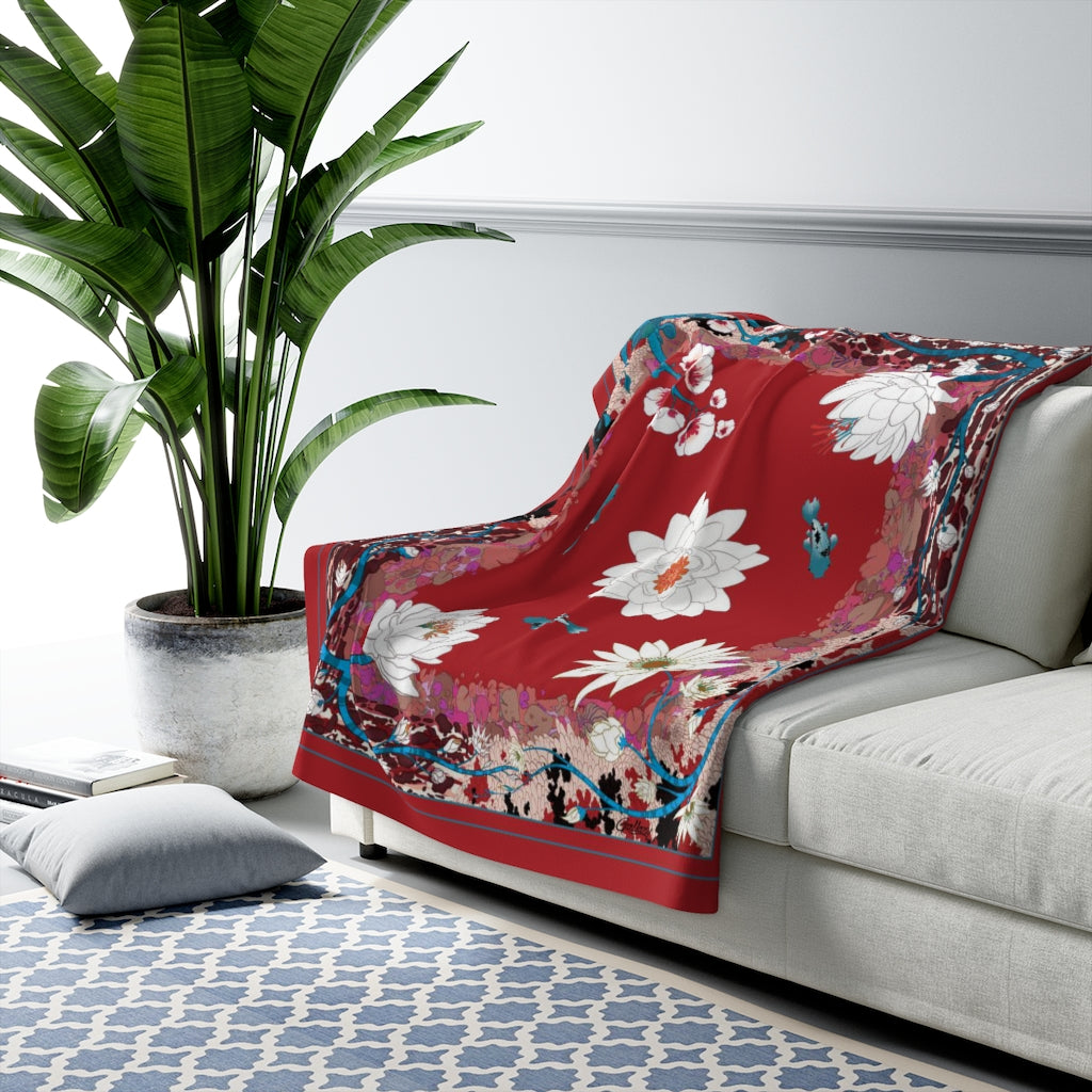 Fleece Blanket
