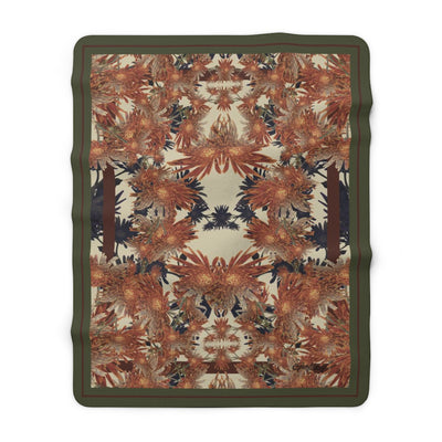 Fleece Blanket