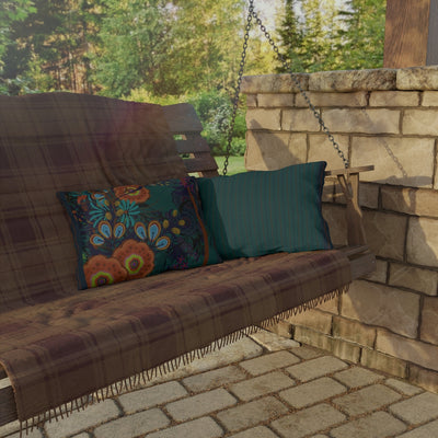 Outdoor Pillows