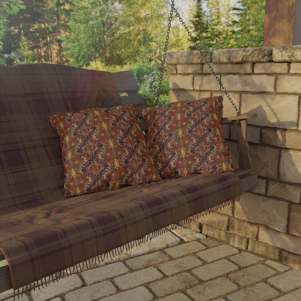 Outdoor Pillow