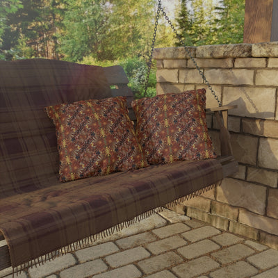 Outdoor Pillow