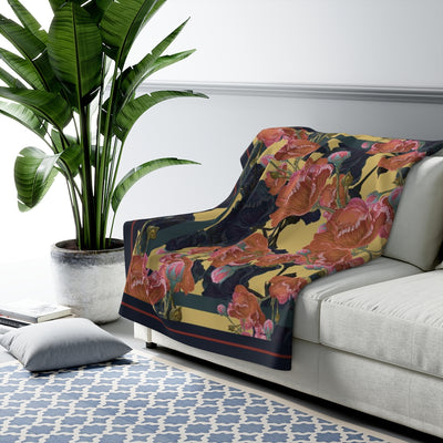 Fleece Blanket