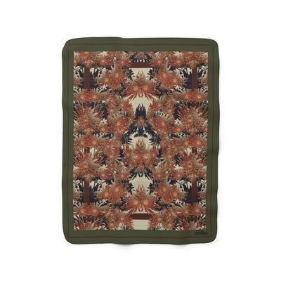Fleece Blanket