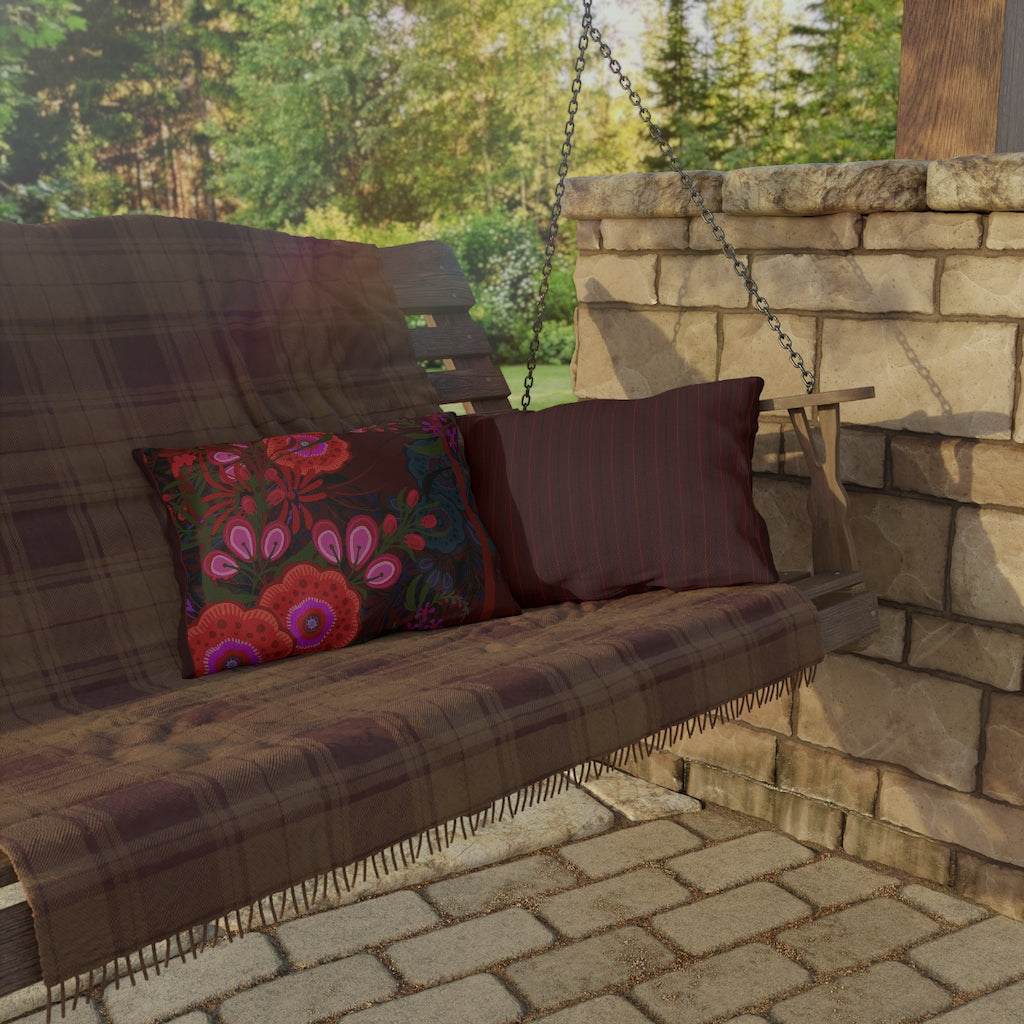 Outdoor Pillows