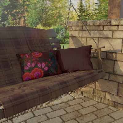Outdoor Pillows