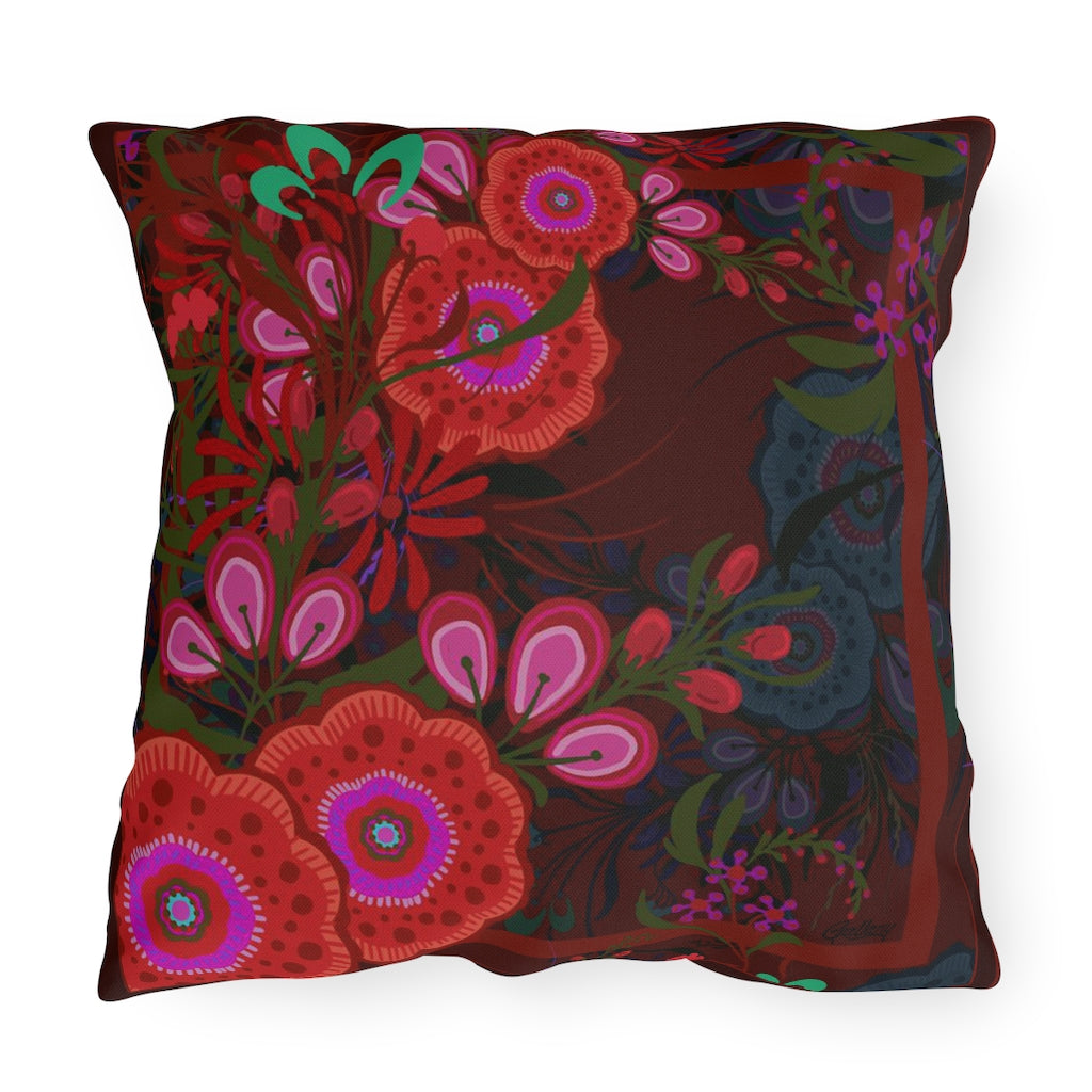 Outdoor Pillows