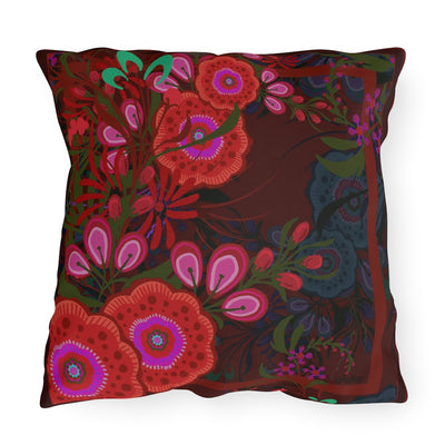 Outdoor Pillows
