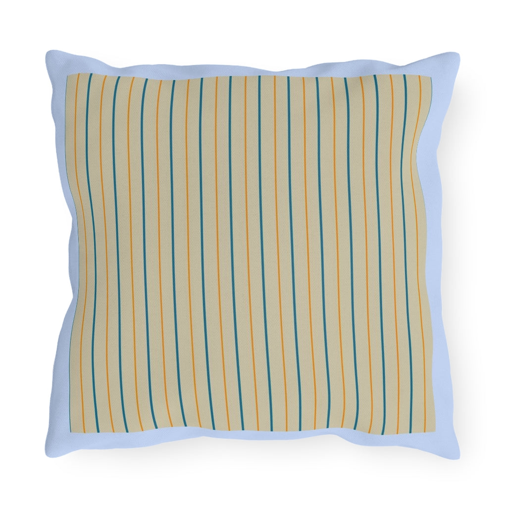 Outdoor Pillow