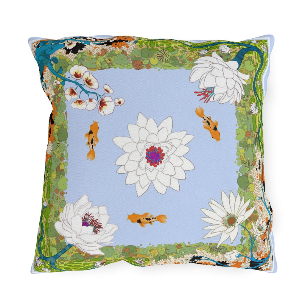 Outdoor Pillow