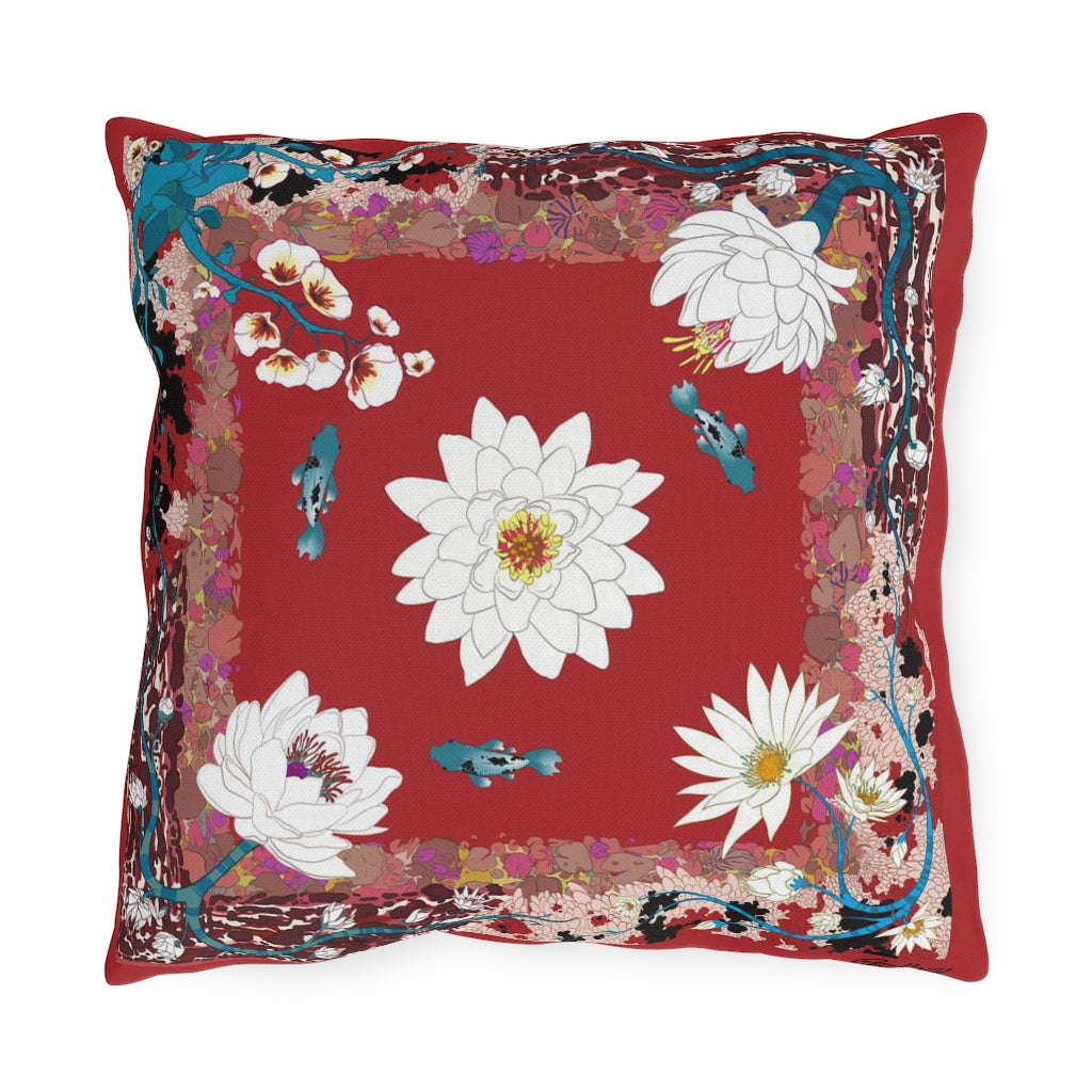 Outdoor Pillow