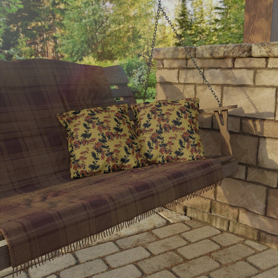 Outdoor Pillow