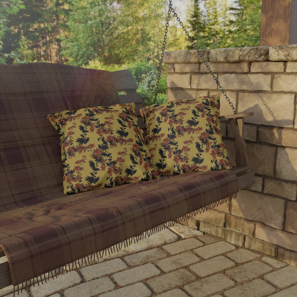 Outdoor Pillow
