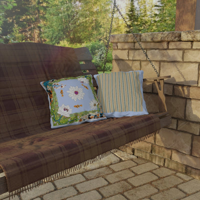 Outdoor Pillow
