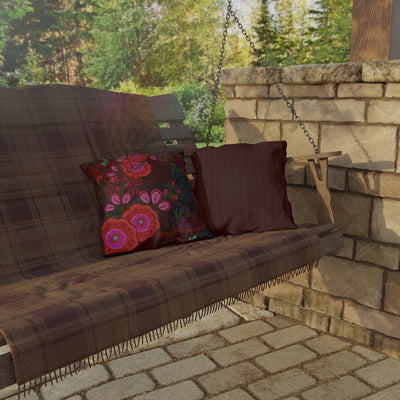 Outdoor Pillows