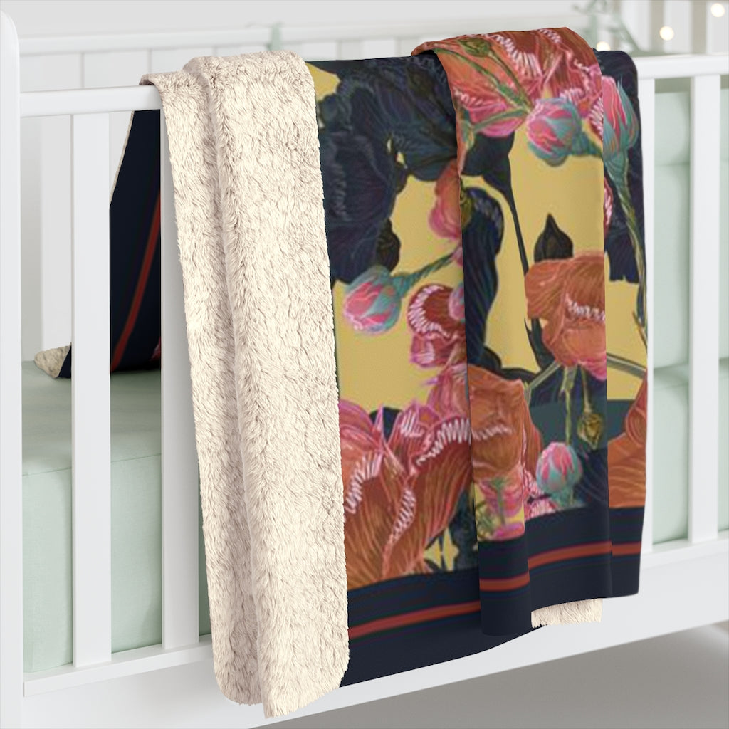 Fleece Blanket