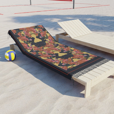 Beach Cloth