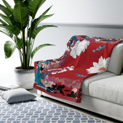 Fleece Blanket
