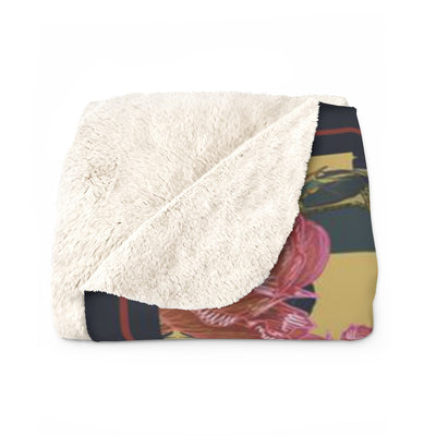 Fleece Blanket