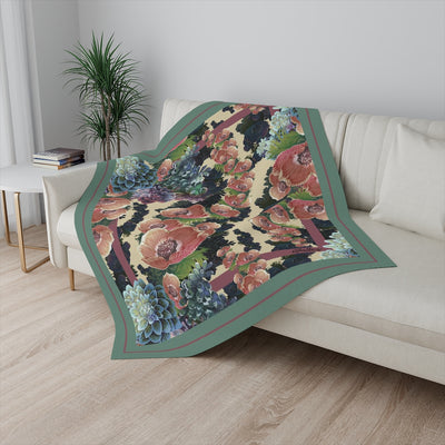 Sherpa Blanket