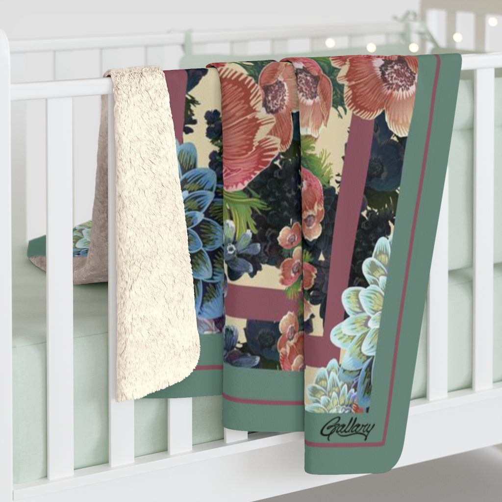 Fleece Blanket