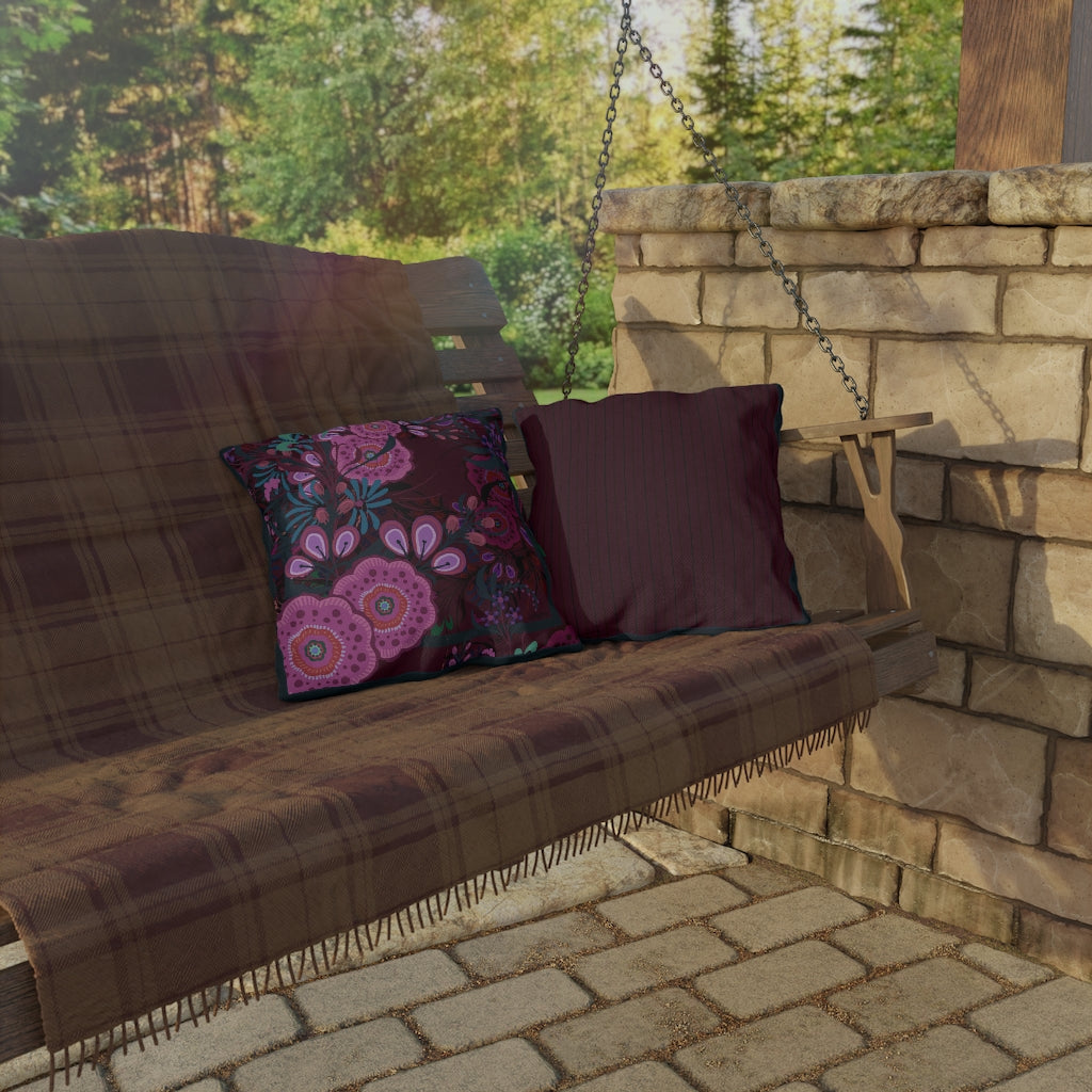 Outdoor Pillow