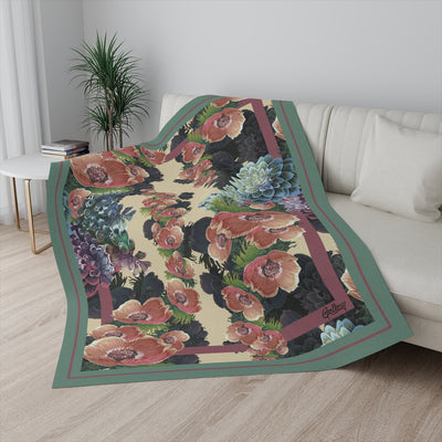 Sherpa Blanket