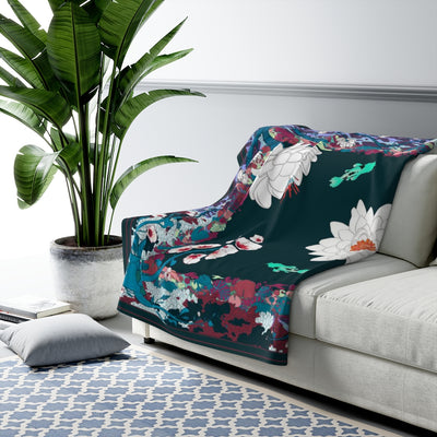 Fleece Blanket