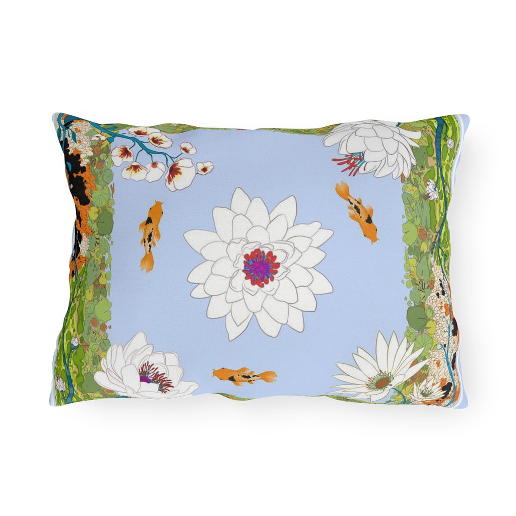 Outdoor Pillow