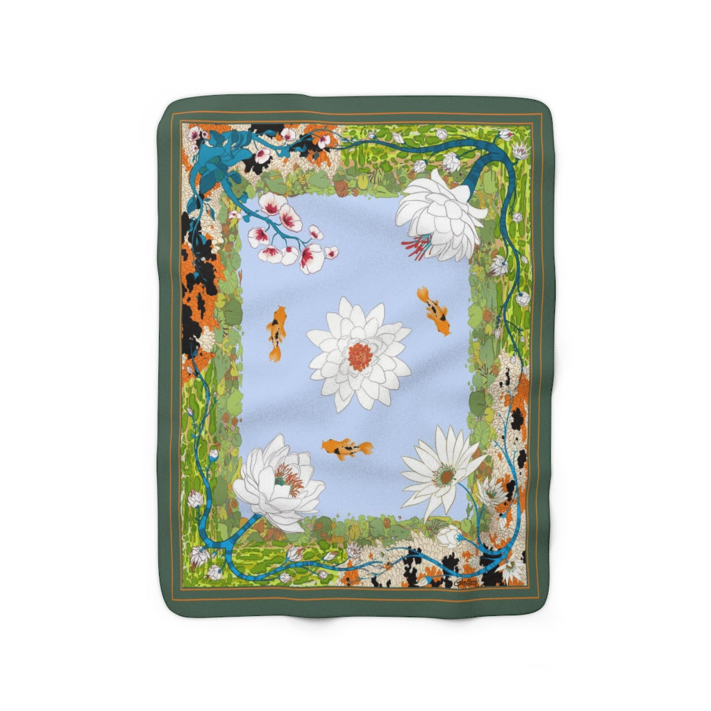 Fleece Blanket