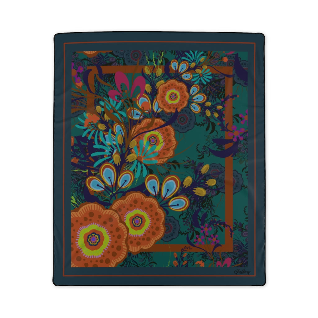 Polyester Blanket