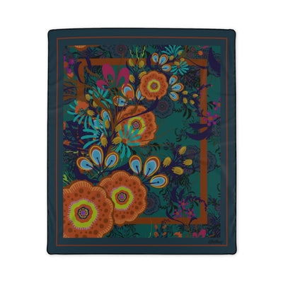 Polyester Blanket