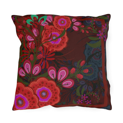 Outdoor Pillows