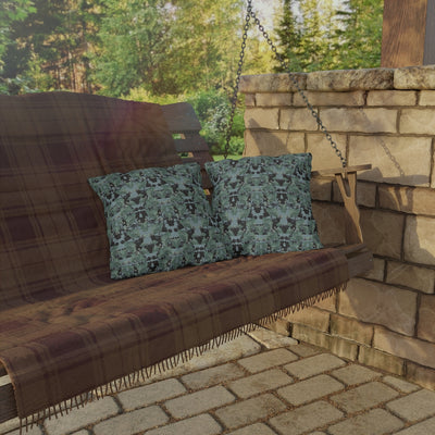 Outdoor Pillow