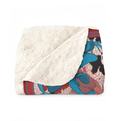 Fleece Blanket