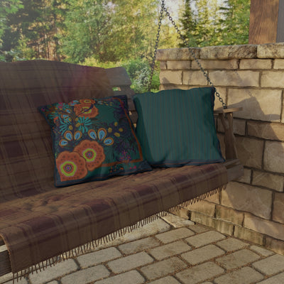 Outdoor Pillows